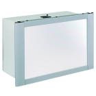 SCHNEIDER ELECTRIC - Cassa di comando 400X600X250 RAL7035