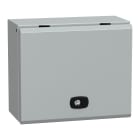SCHNEIDER ELECTRIC - Cassetta derivazione PanelSeT S3DB 250X300X150