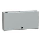 SCHNEIDER ELECTRIC - Cassetta derivazione PanelSeT S3DB 400X800X150