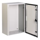 SCHNEIDER ELECTRIC - Cassa PanelSeT S3D 500X400X200 ATEX RAL7035