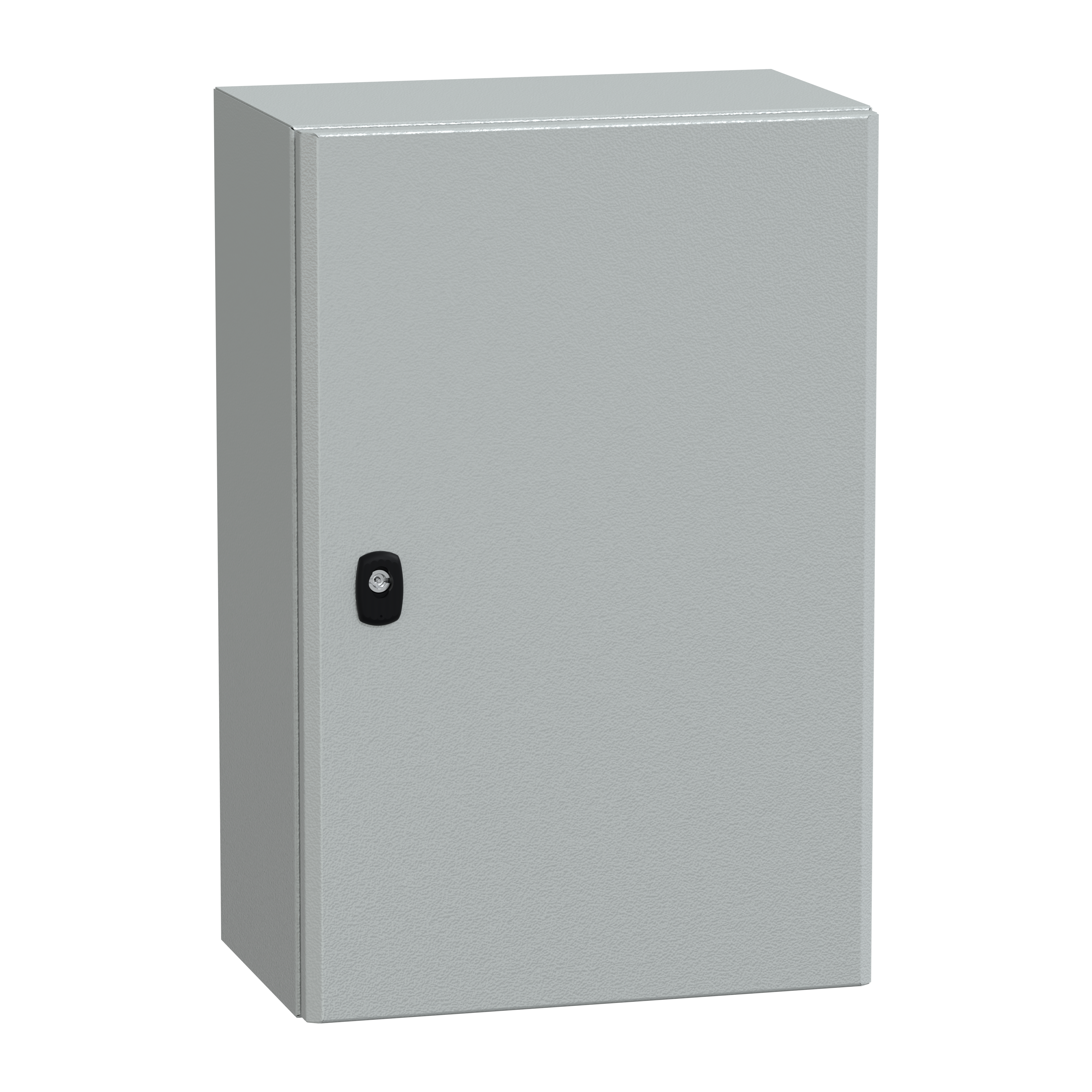 SCHNEIDER ELECTRIC - Cassa PanelSeT S3D 600X400X250 Atex RAL 7035