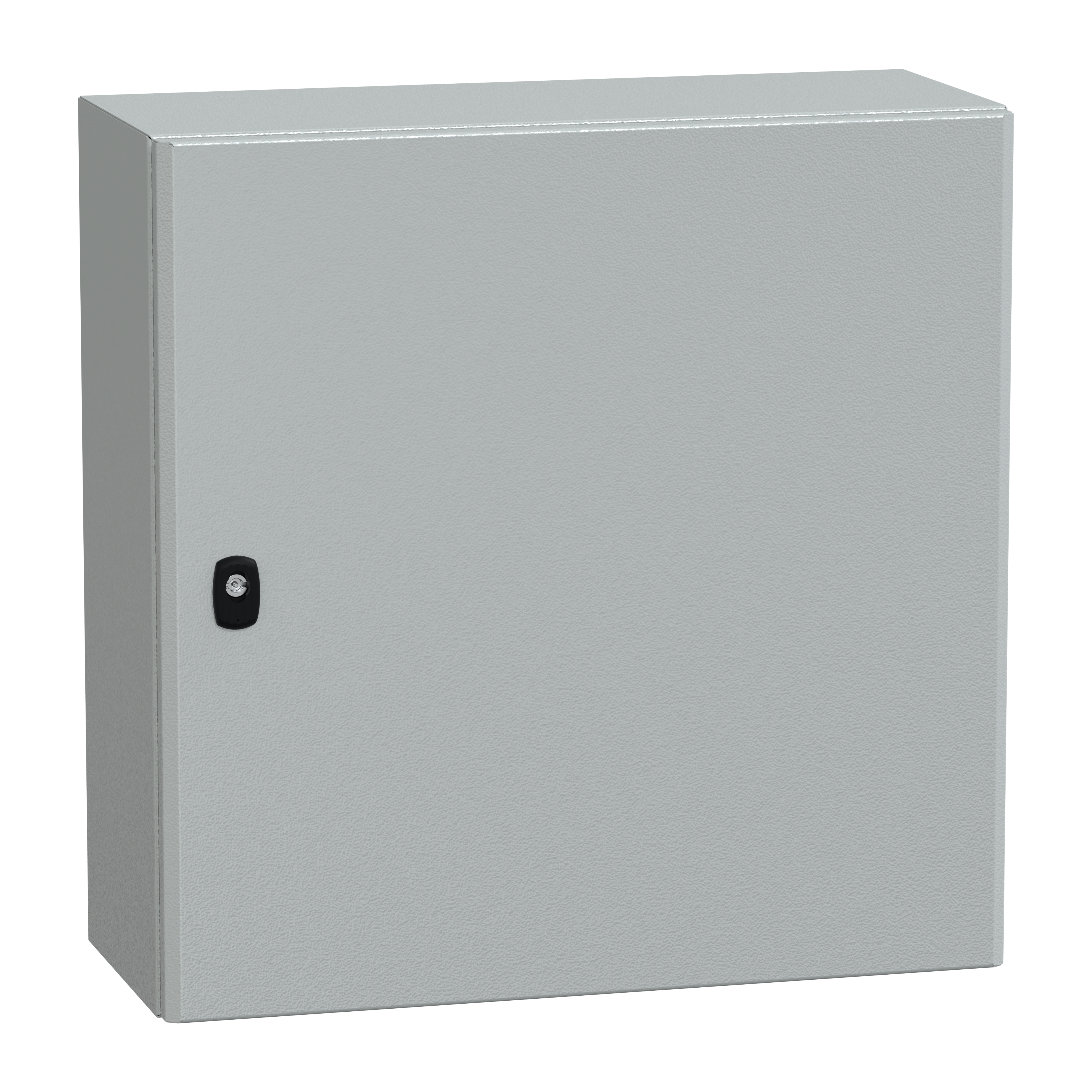 SCHNEIDER ELECTRIC - Cassa PanelSeT S3D 600X600X250 ATEX RAL7035 NSYS3DEX6625