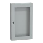 SCHNEIDER ELECTRIC - Cassetta PanelSeT S3D per applicazioni modulari 1000x600x150
