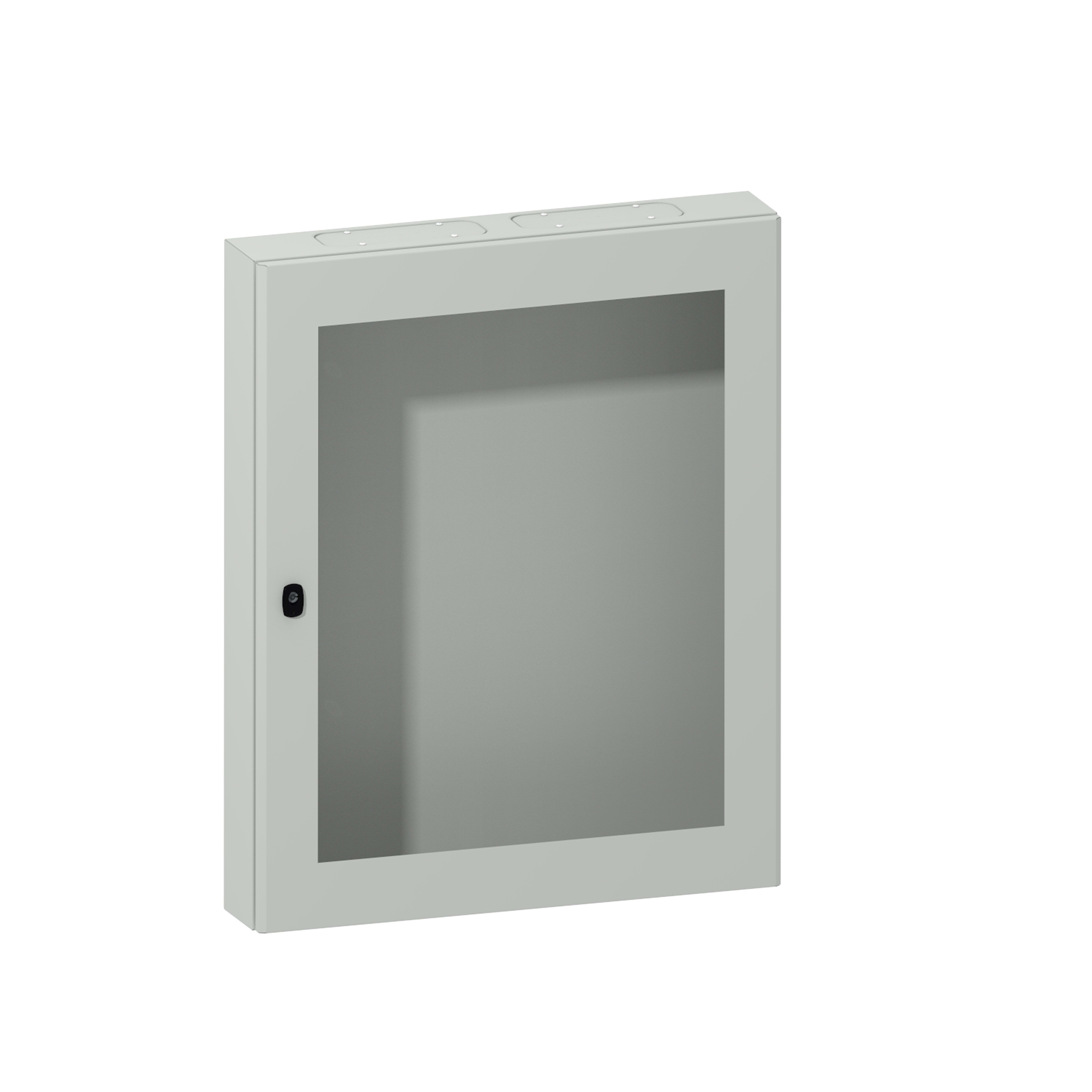 SCHNEIDER ELECTRIC - Cassa PanelSeT S3D per applicazioni modulari 1000X800X150