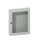 SCHNEIDER ELECTRIC - Cassa PanelSeT S3D per applicazioni modulari 1000X800X150
