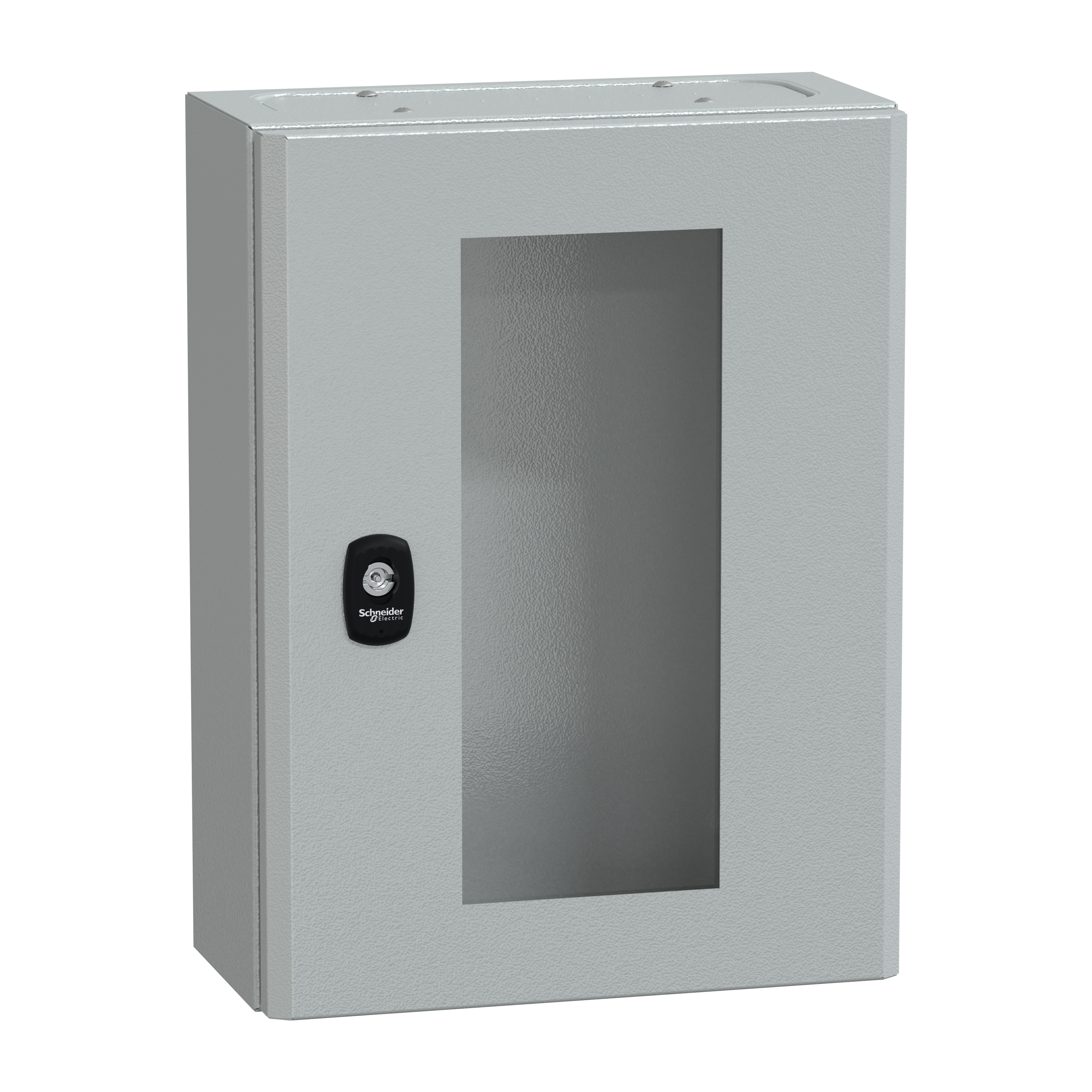 SCHNEIDER ELECTRIC - Cassetta PanelSeT S3D per applicazioni modulari 400X300X150