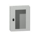 SCHNEIDER ELECTRIC - Cassa PanelSeT S3D per applicazioni modulari 500X400X150