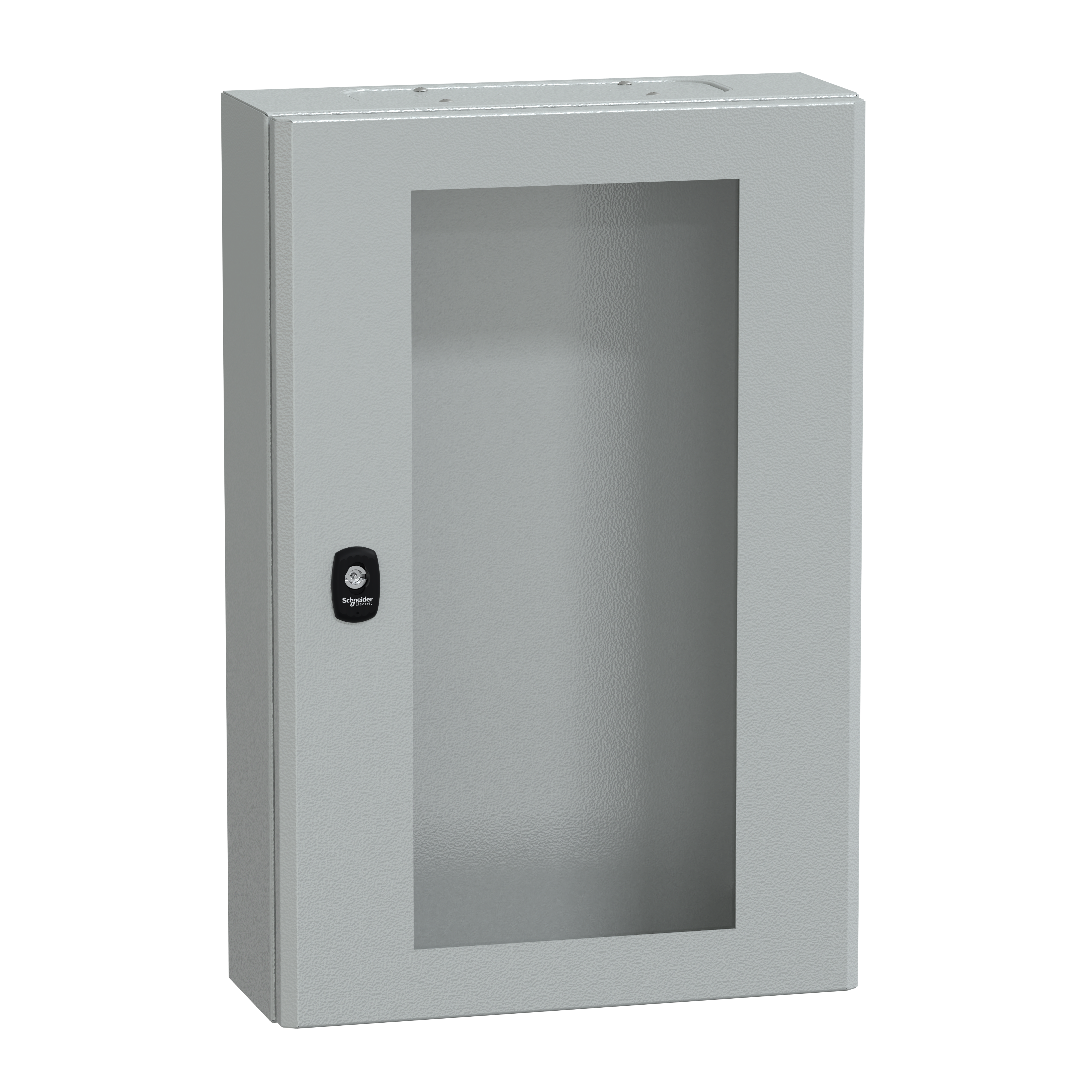 SCHNEIDER ELECTRIC - Cassetta PanelSeT S3D per applicazioni modulari 600X400X150