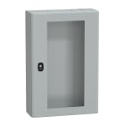 SCHNEIDER ELECTRIC - Cassetta PanelSeT S3D per applicazioni modulari 600X400X150