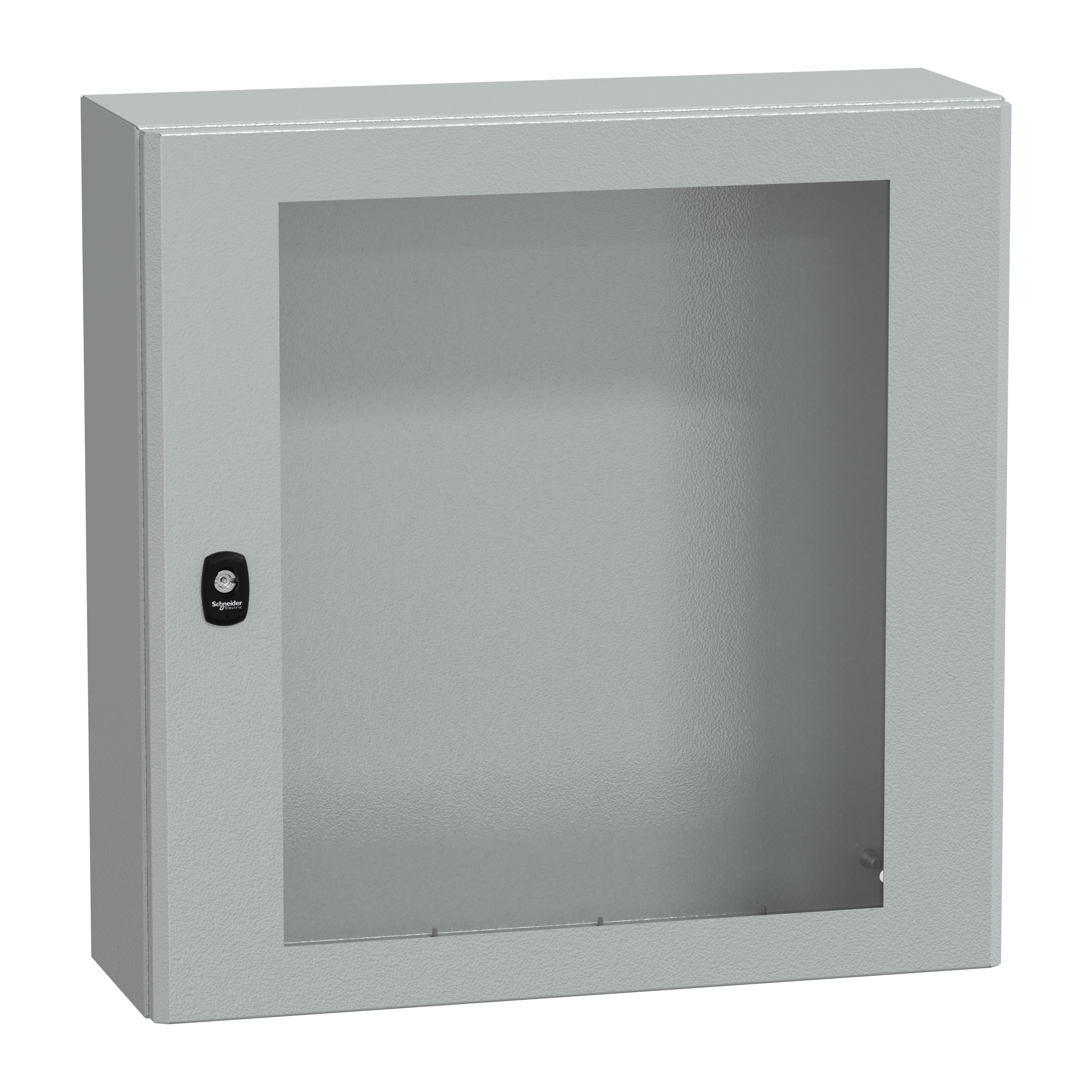 SCHNEIDER ELECTRIC - Cassa PanelSeT S3D per applicazioni modulari 600X600X150