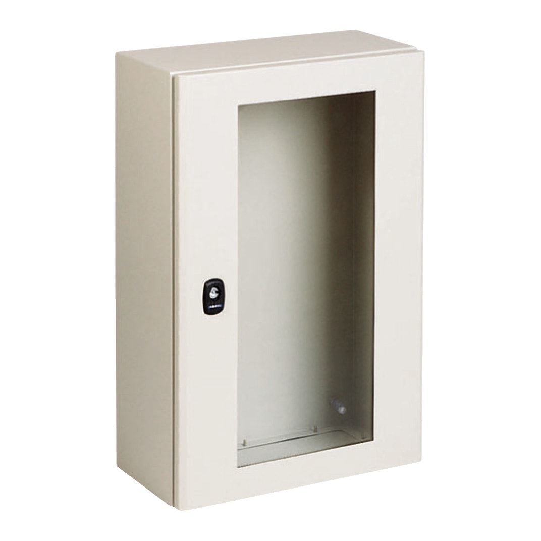SCHNEIDER ELECTRIC - Cassetta PanelSeT S3D per applicazioni modulari 700X500X150