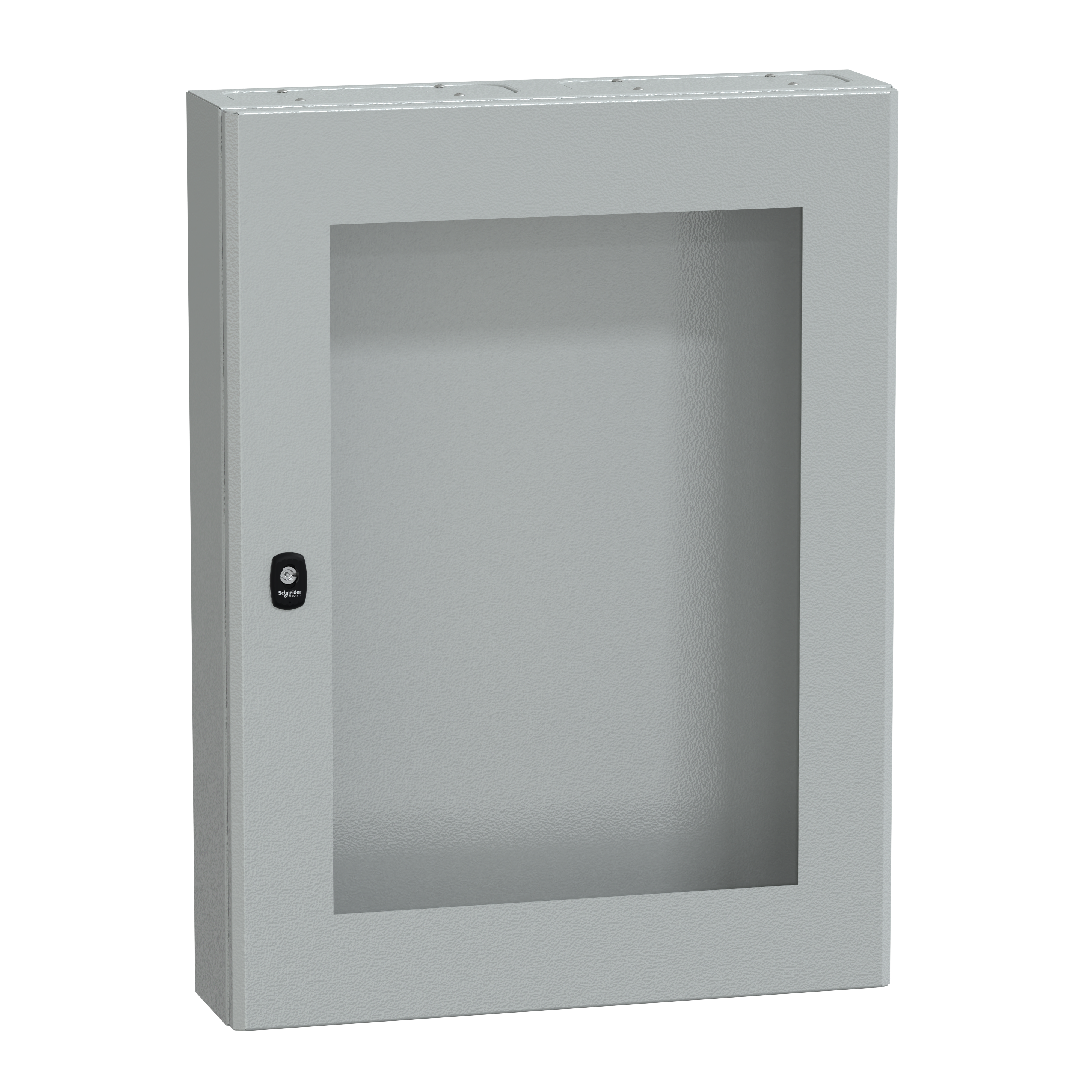 SCHNEIDER ELECTRIC - Cassa PanelSeT S3D per applicazioni modulari 800X600X150