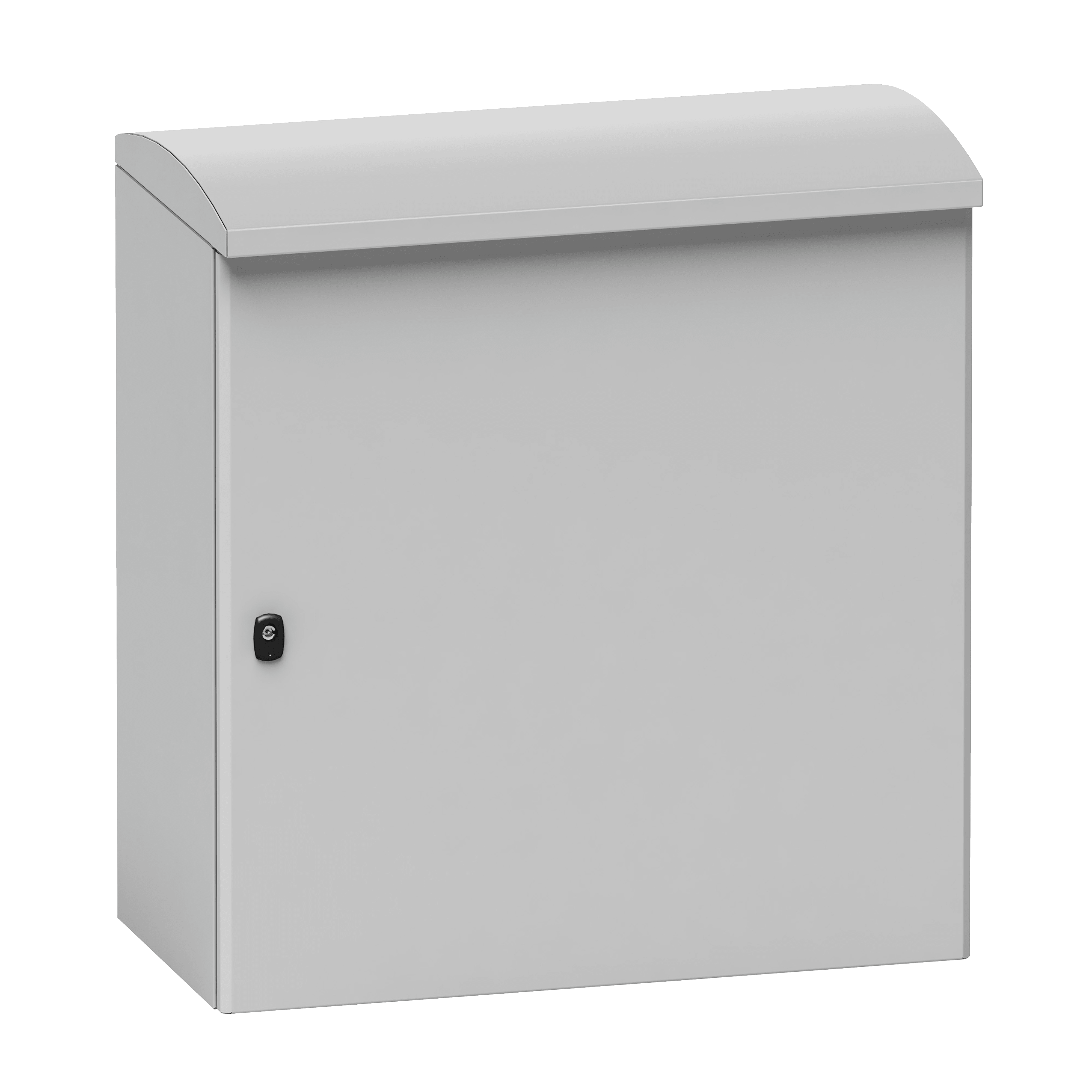 SCHNEIDER ELECTRIC - Cassa Spacial S3D da esterno Heavy Duty 500x400x200mm