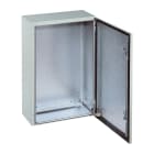 SCHNEIDER ELECTRIC - Cassa PanelSeT S3D EMC 600x400x200 RAL7035