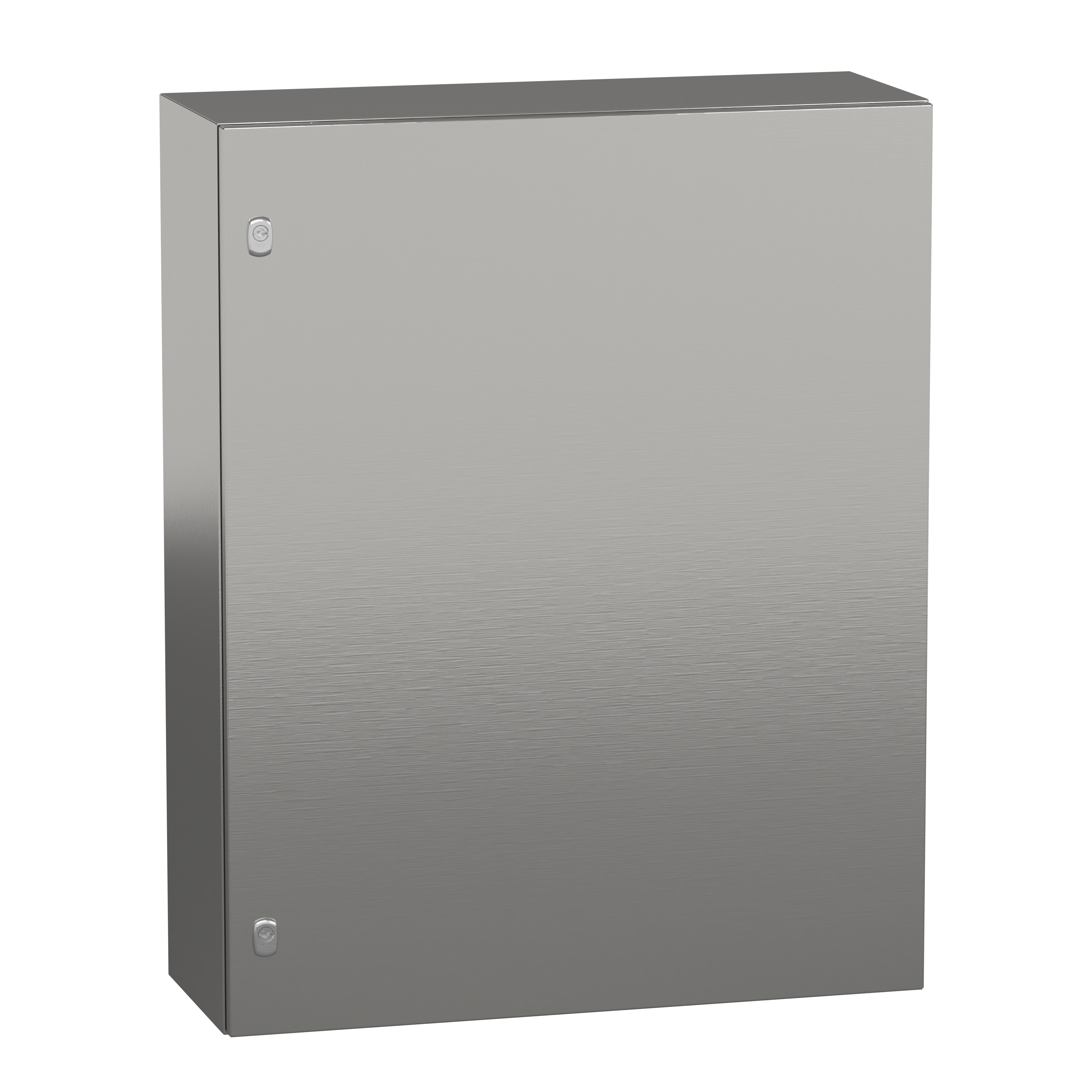 SCHNEIDER ELECTRIC - Armadio PanelSeT S3X, acciaio inox 304L, porta piena, 1000x800x300mm, IP66 NSYS3X10830