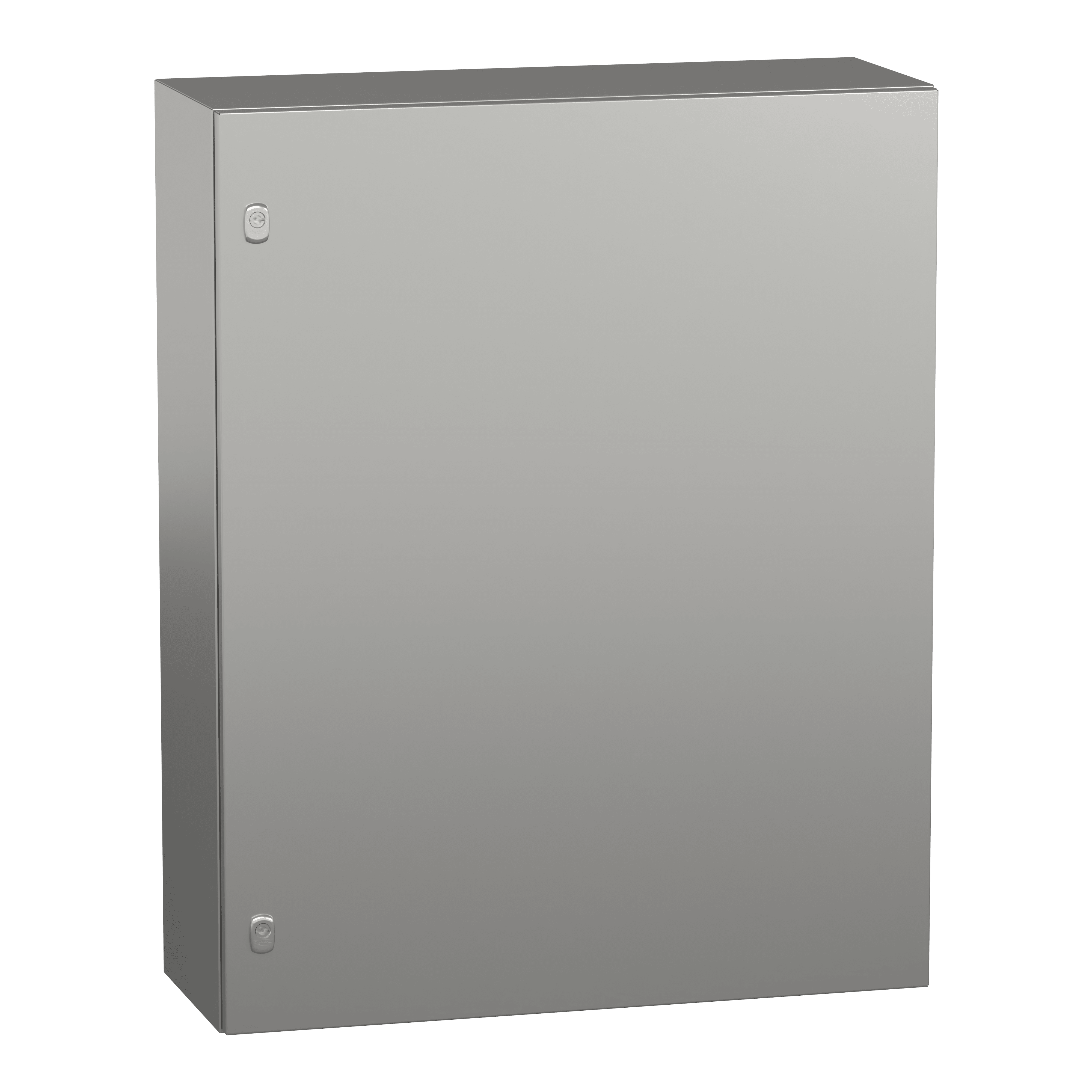 SCHNEIDER ELECTRIC - Armadio PanelSeT S3X, acciaio inox 316L, porta piena, 1000x800x300mm, IP66