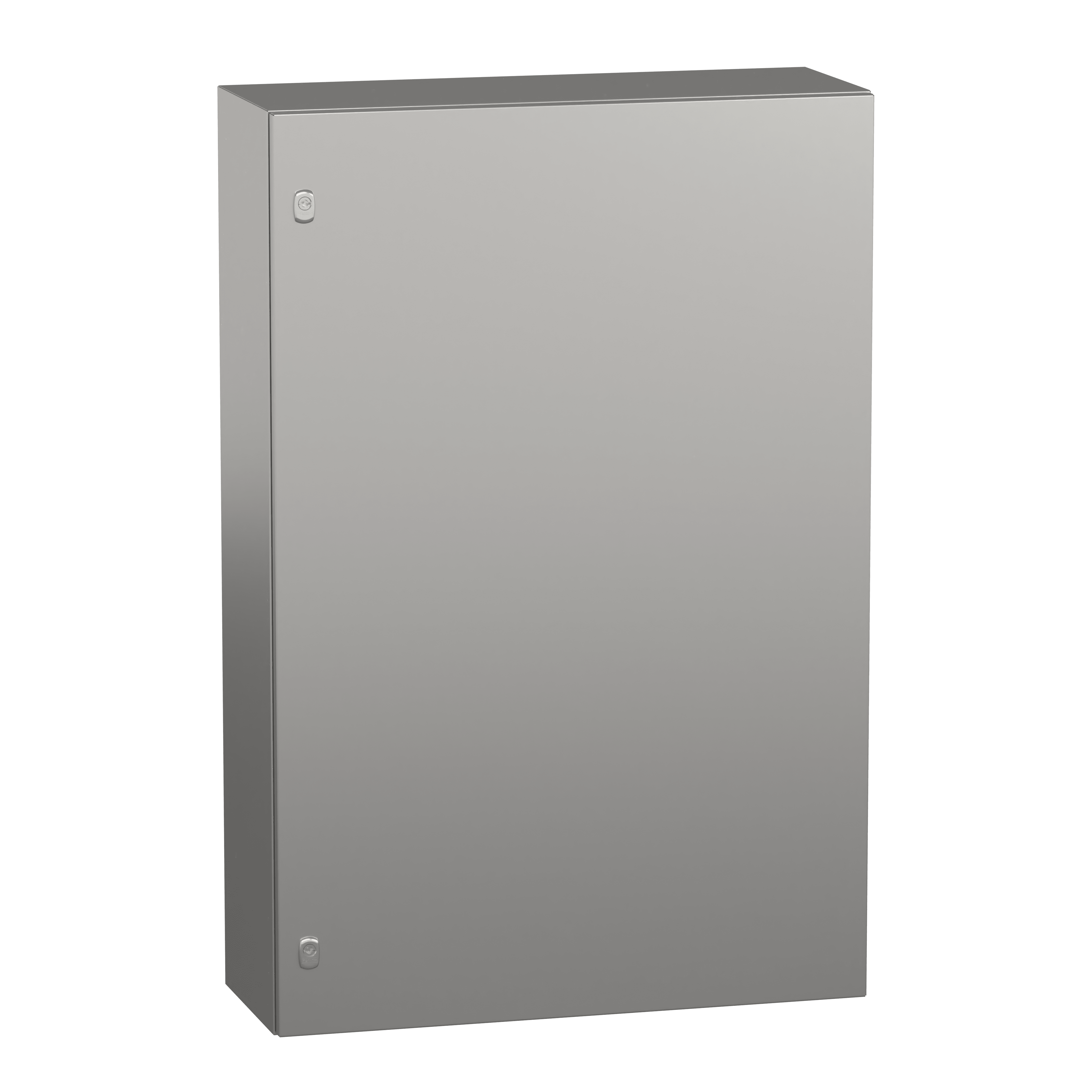 SCHNEIDER ELECTRIC - Armadio PanelSeT S3X, acciaio inox 304L, porta piena, 1200x800x300mm, IP66
