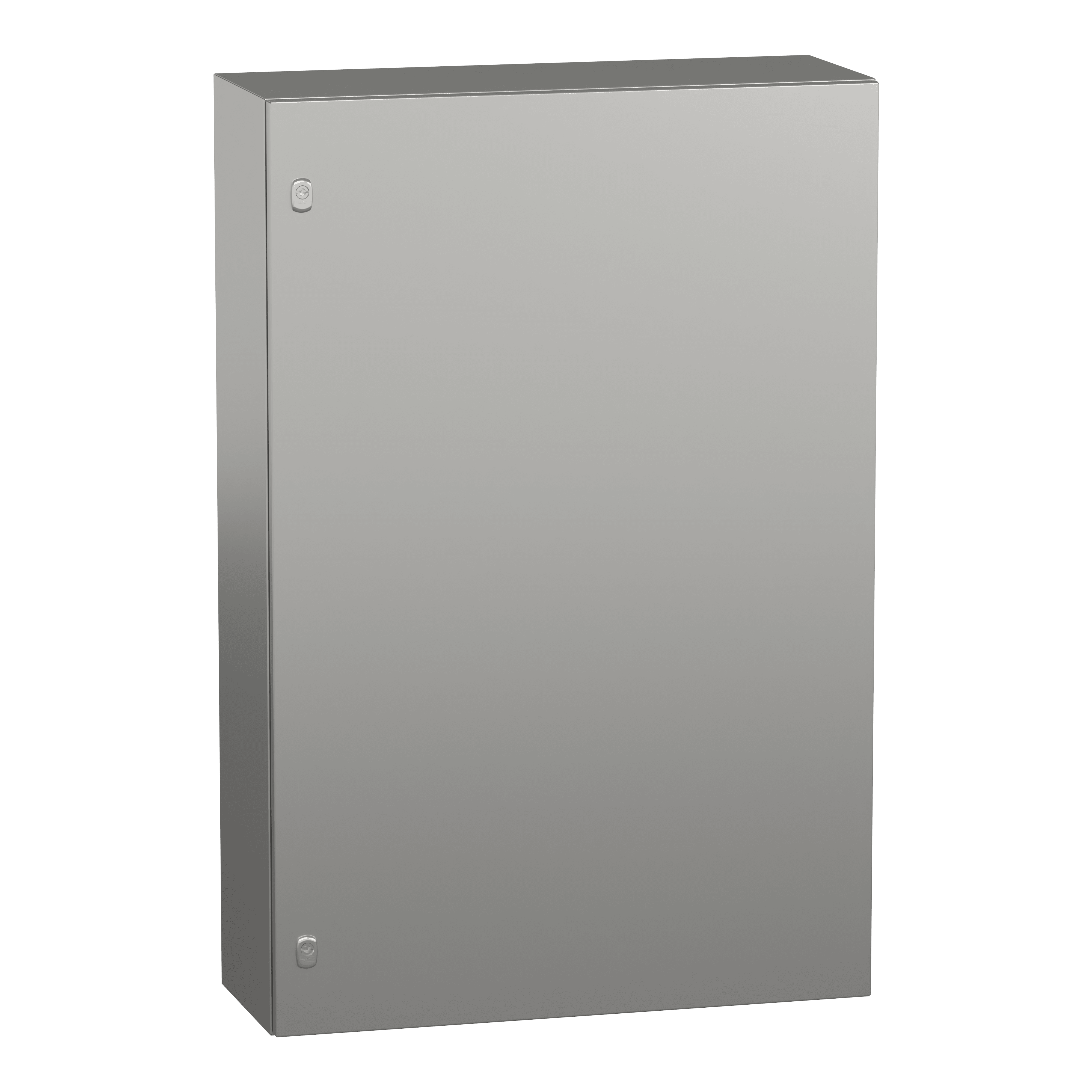 SCHNEIDER ELECTRIC - Armadio PanelSeT S3X, acciaio inox 316L, porta piena, 1200x800x300mm, IP66