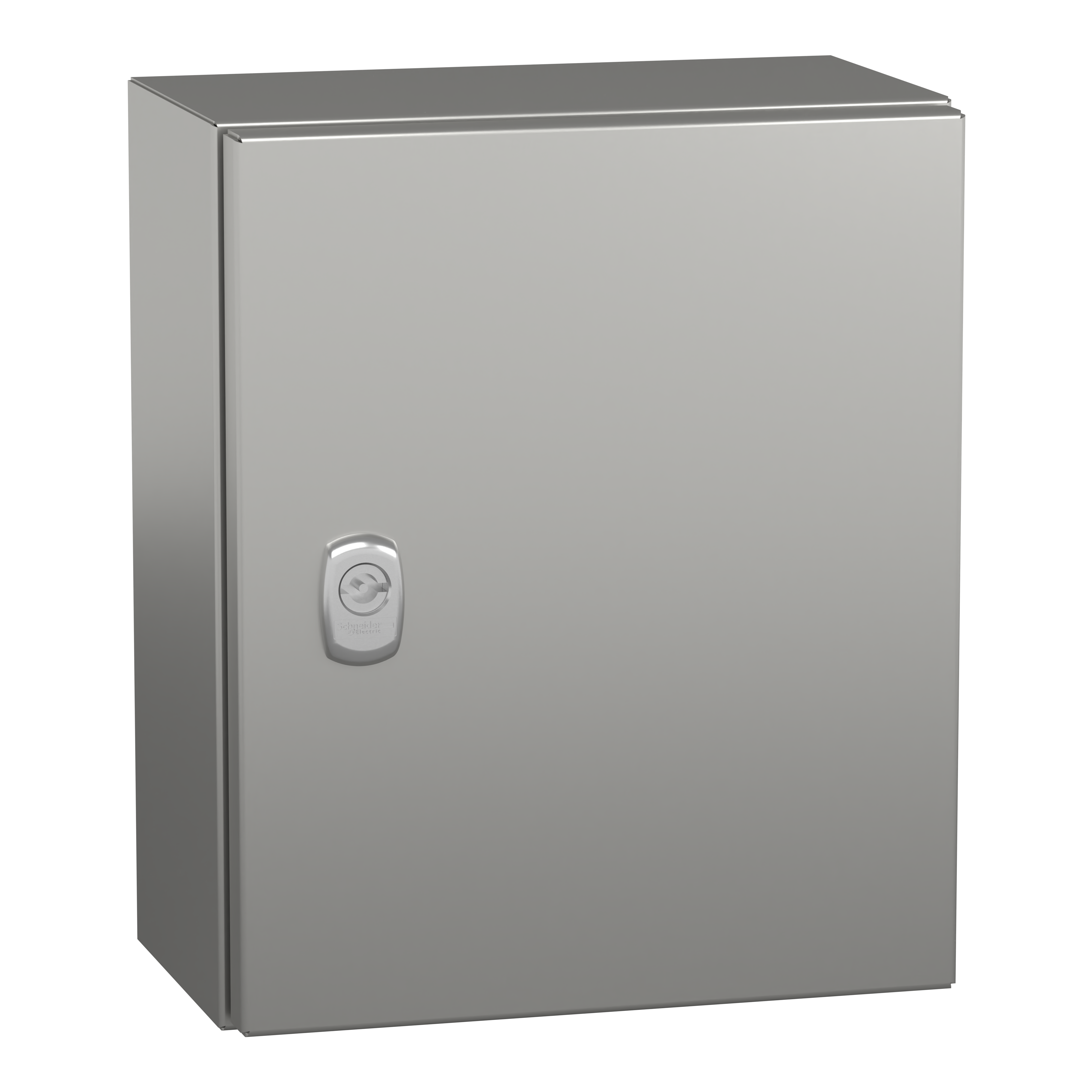SCHNEIDER ELECTRIC - Armadio PanelSeT S3X, acciaio inox 304L, porta piena, 300x250x150mm, IP66