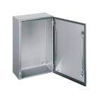 SCHNEIDER ELECTRIC - Armadio PanelSeT S3X, acciaio inox 316L, porta piena, 300x250x150 mm, IP66