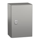 SCHNEIDER ELECTRIC - Armadio PanelSeT S3X, acciaio inox 304L, porta piena, 300x200x150mm, IP66