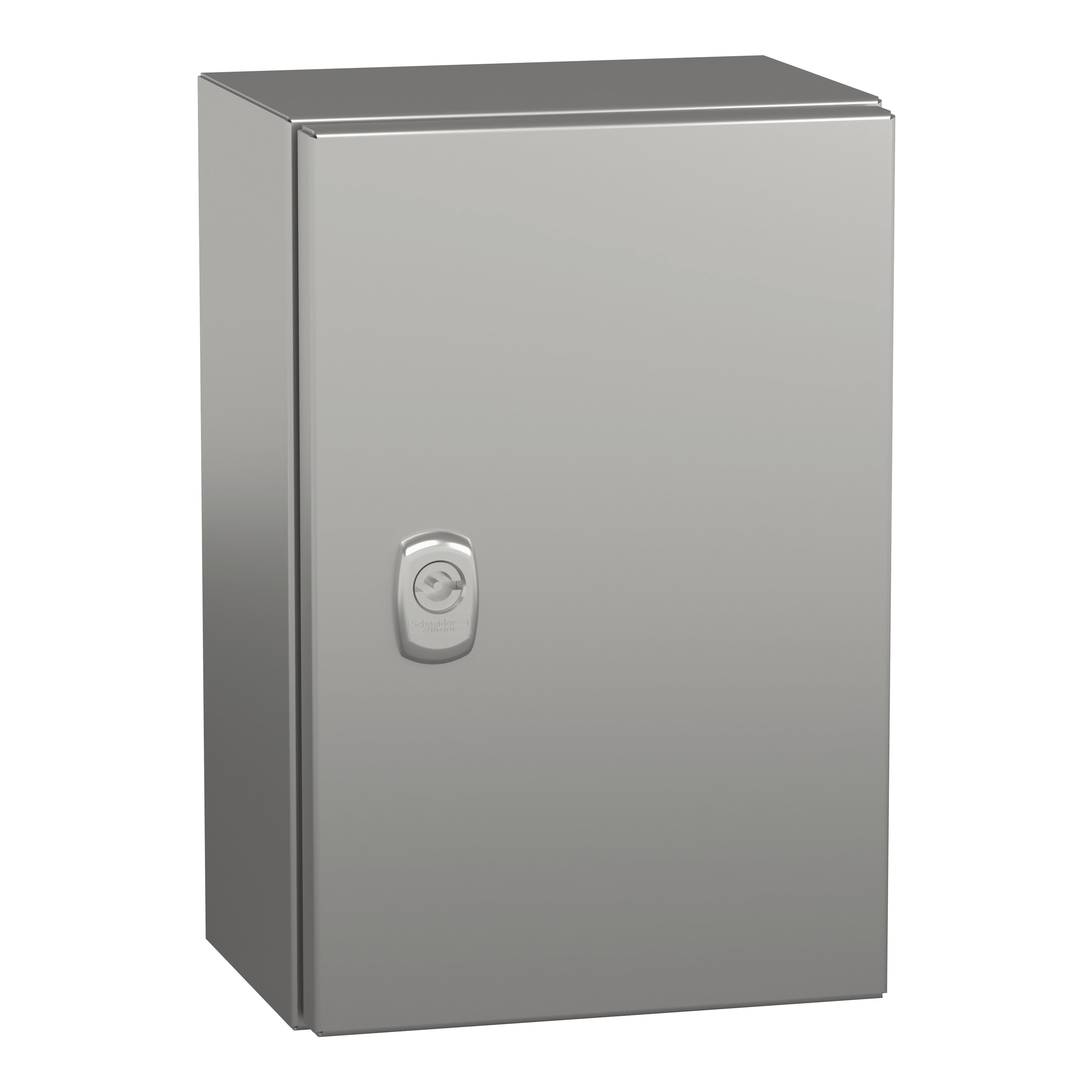 SCHNEIDER ELECTRIC - Armadio PanelSeT S3X, acciaio inox 316L, porta piena, 300x200x150 mm, IP66
