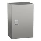 SCHNEIDER ELECTRIC - Armadio PanelSeT S3X, acciaio inox 316L, porta piena, 300x200x150 mm, IP66