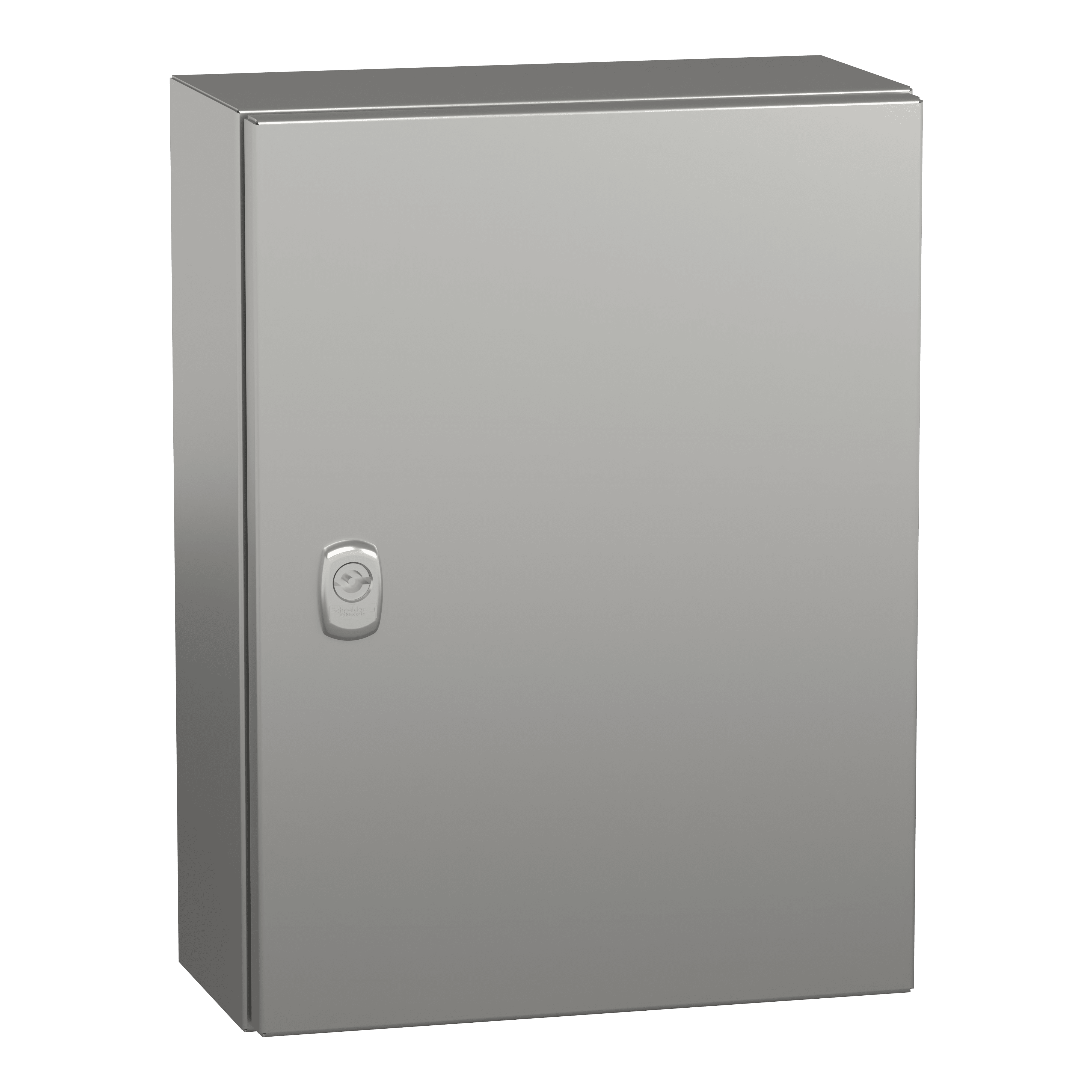 SCHNEIDER ELECTRIC - Armadio PanelSeT S3X, acciaio inox 316L, porta piena, 400x300x150 mm, IP66