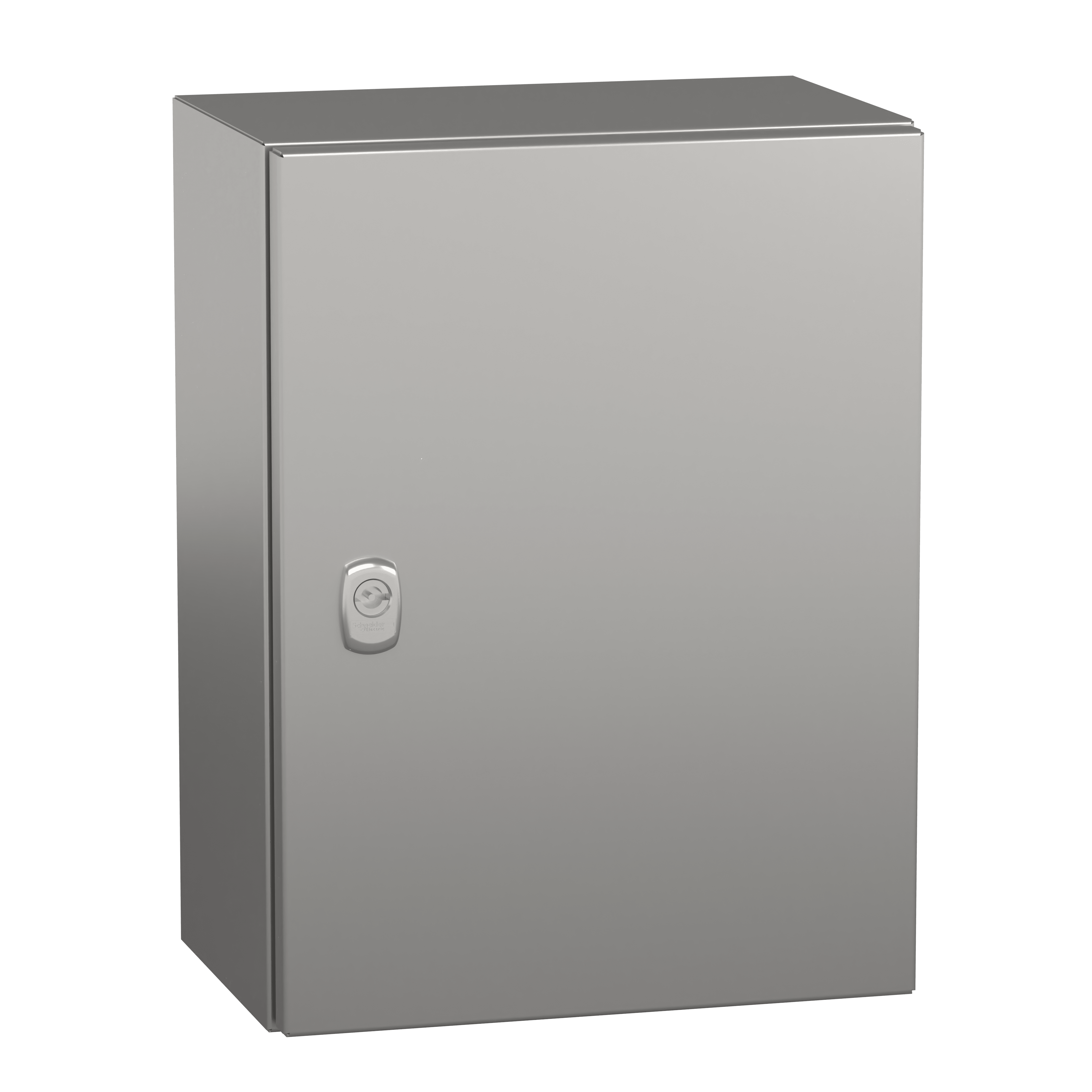 SCHNEIDER ELECTRIC - Armadio PanelSeT S3X, acciaio inox 316L, porta piena, 400x300x200mm, IP66