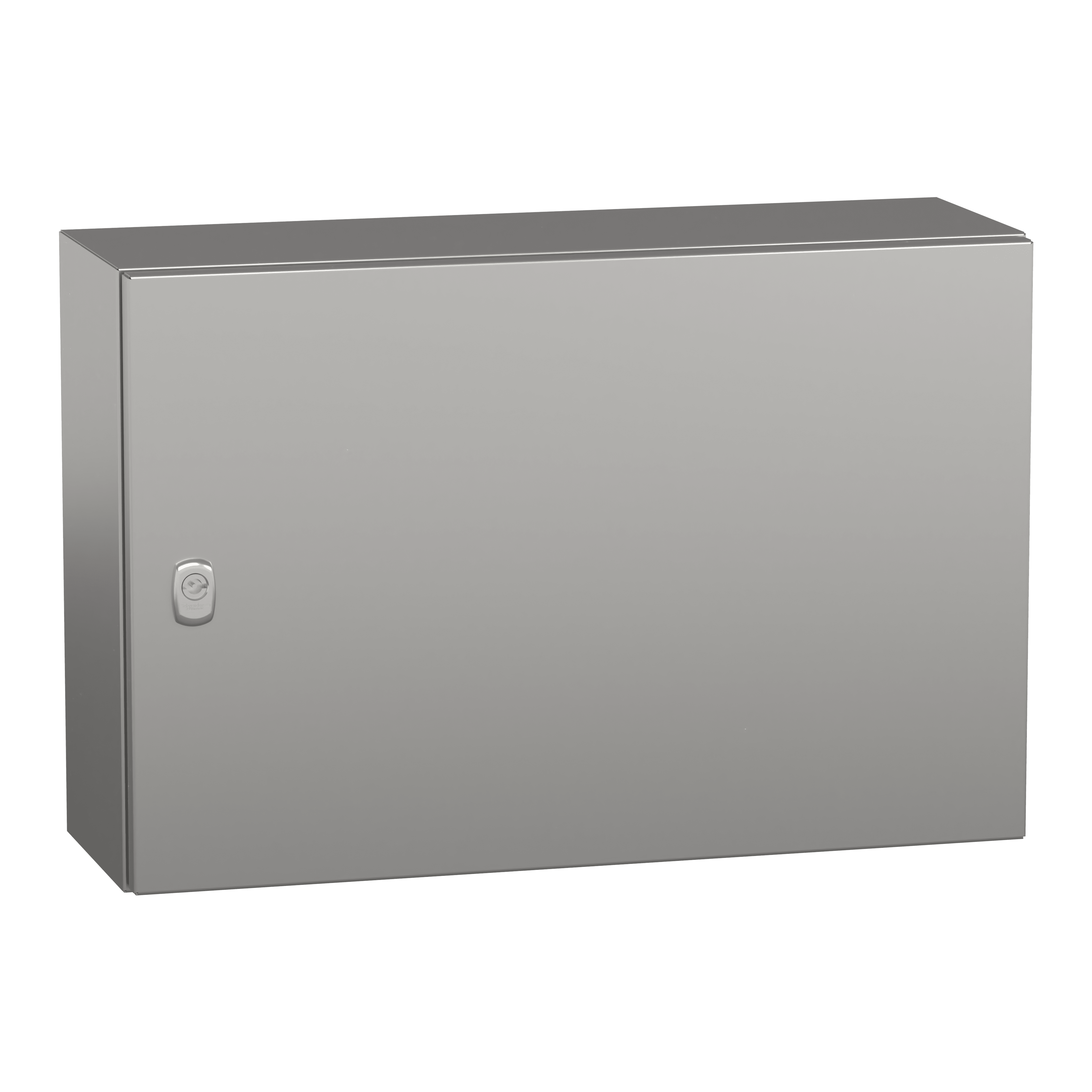 SCHNEIDER ELECTRIC - Armadio PanelSeT S3X, acciaio inox 304L, porta piena, 400x600x200mm, IP66