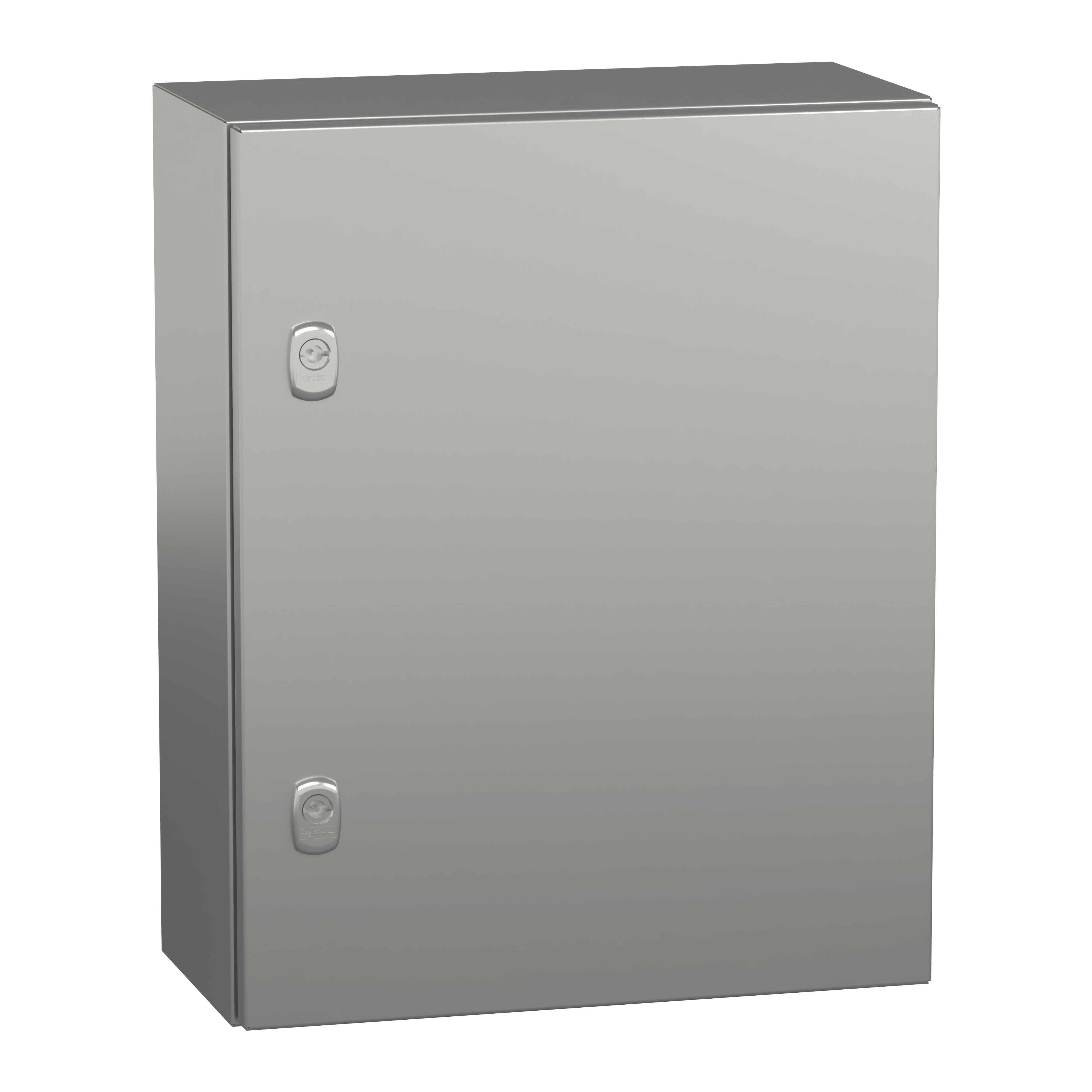 SCHNEIDER ELECTRIC - Armadio PanelSeT S3X, acciaio inox 316L, porta piena, 500x400x200mm, IP66