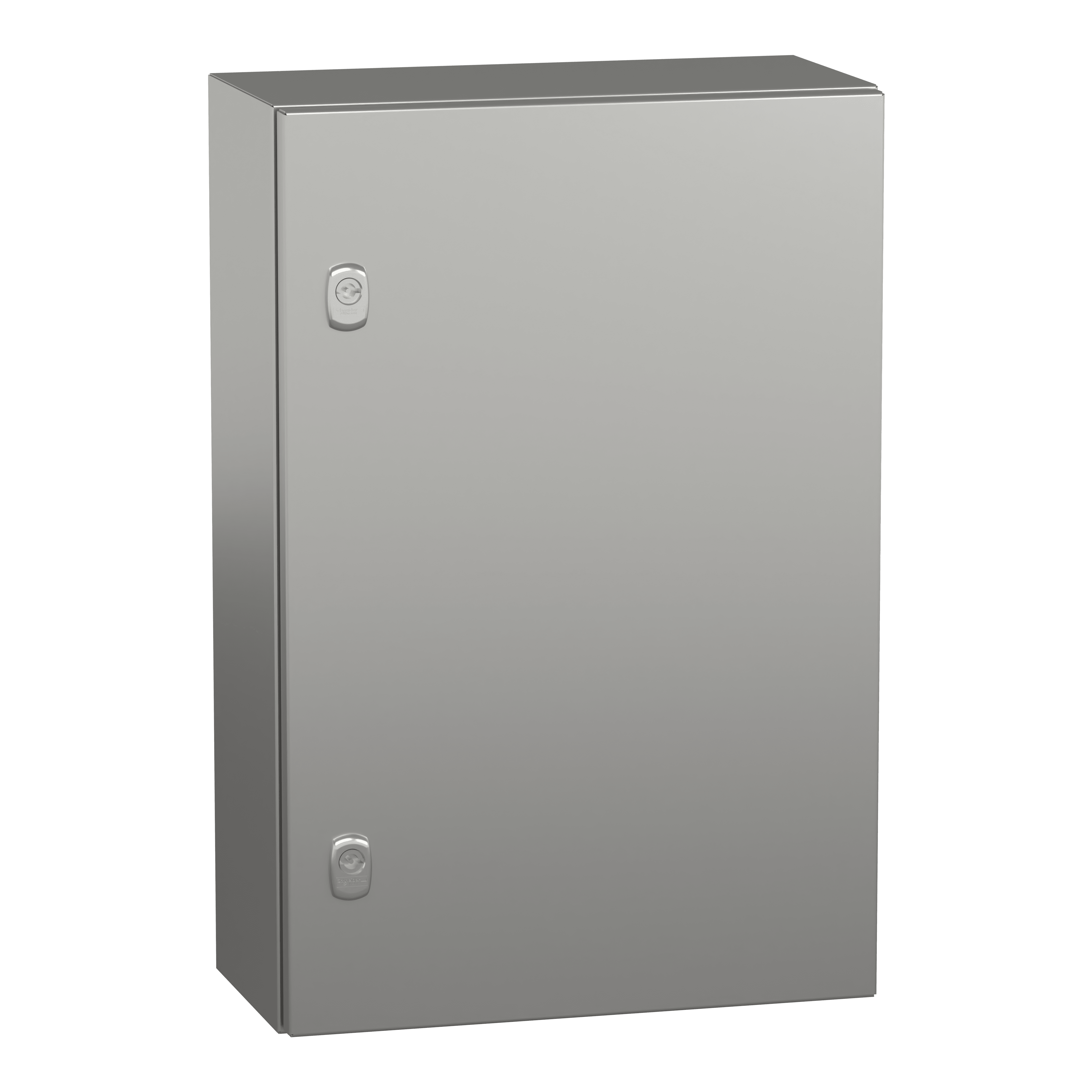 SCHNEIDER ELECTRIC - Armadio PanelSeT S3X, acciaio inox 316L, porta piena, 600x400x200mm, IP66