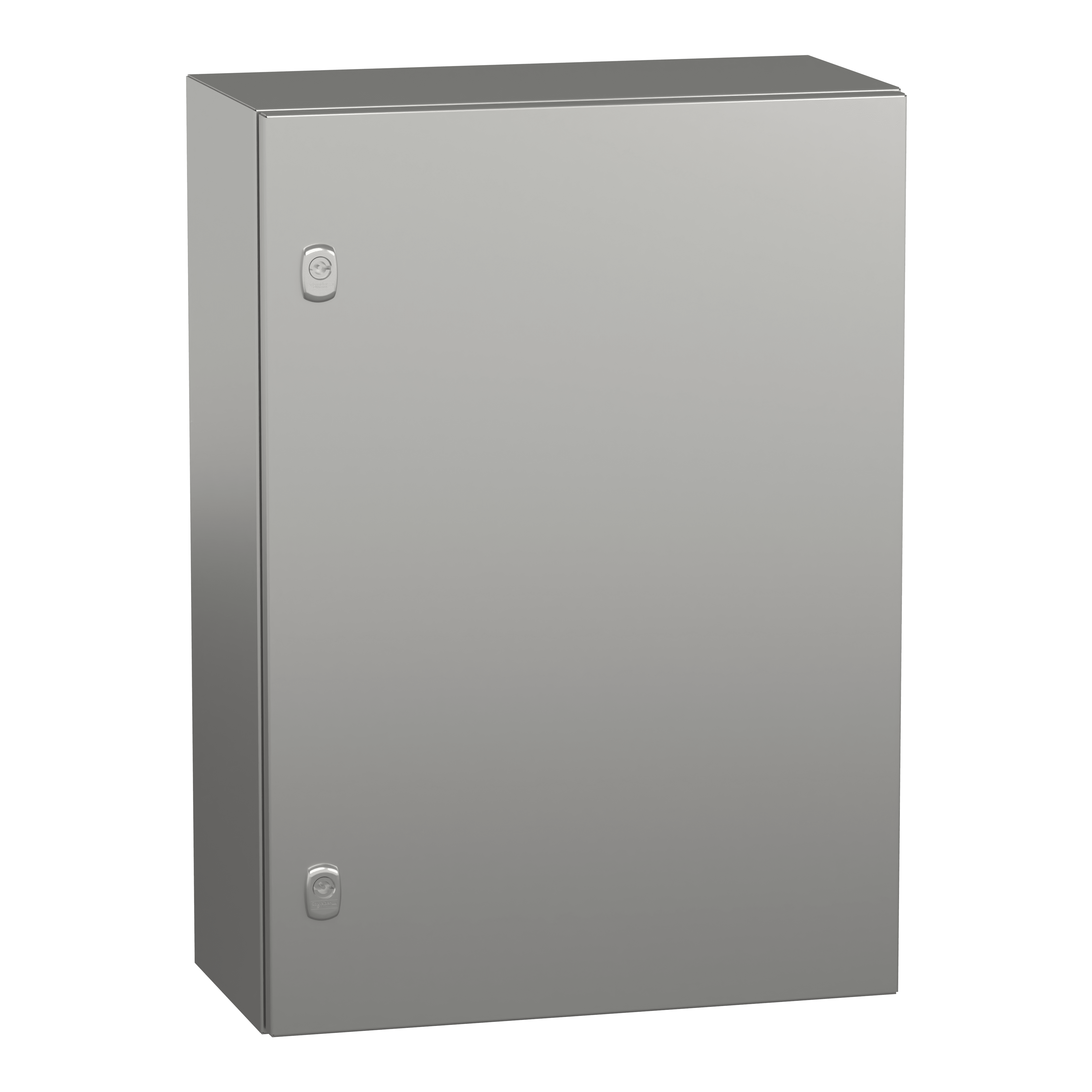 SCHNEIDER ELECTRIC - Armadio PanelSeT S3X, acciaio inox 316L, porta piena, 700x500x250mm, IP66