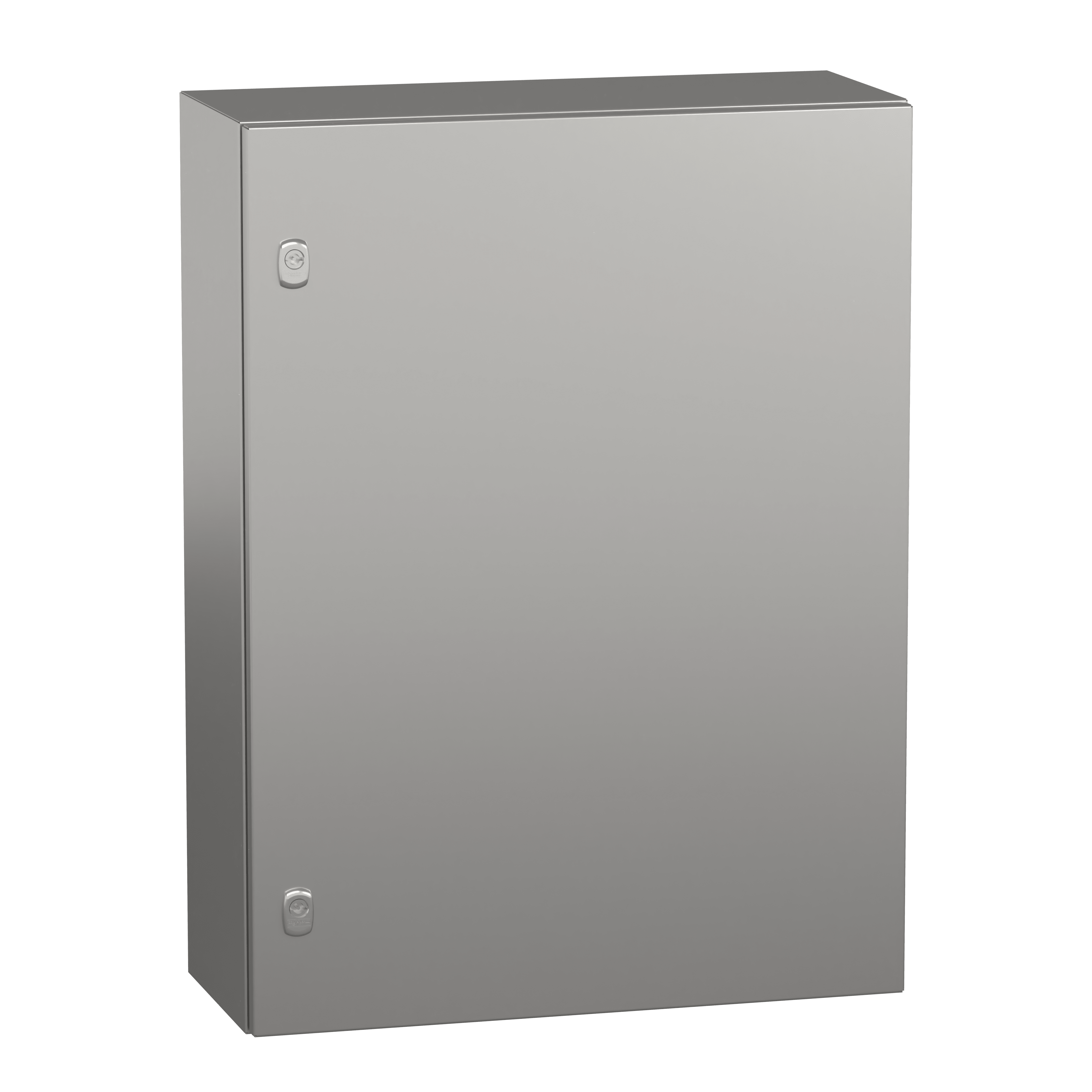 SCHNEIDER ELECTRIC - Armadio PanelSeT S3X, acciaio inox 304L, porta piena, 800x600x250mm, IP66