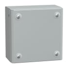 SCHNEIDER ELECTRIC - Cassetta industriale Flat Box 150x150x80 NSYSBM15158