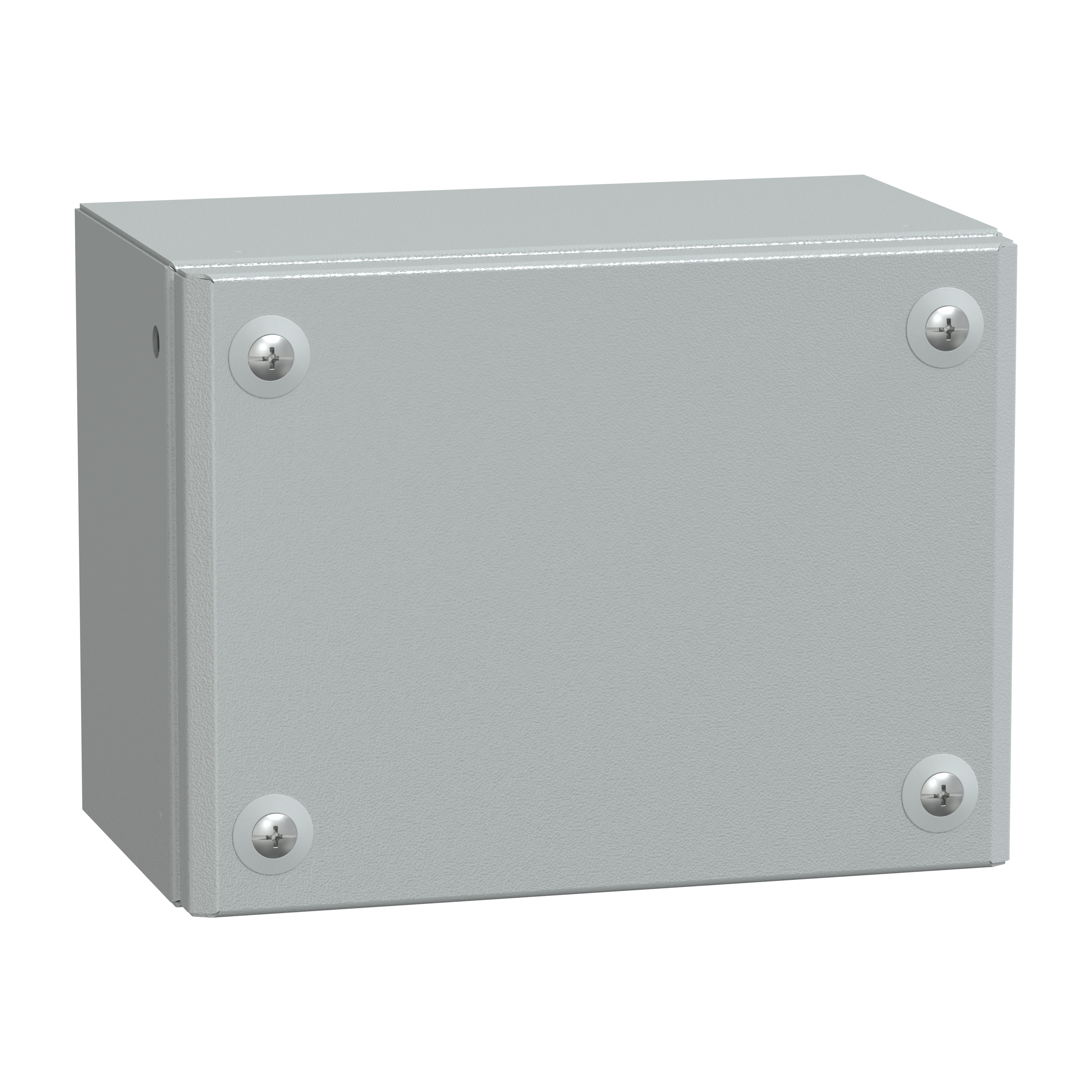 SCHNEIDER ELECTRIC - Cassetta industriale Flat Box 150x200x120 NSYSBM152012