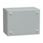 SCHNEIDER ELECTRIC - Cassetta industriale Flat Box 150x200x120 NSYSBM152012