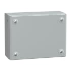SCHNEIDER ELECTRIC - Cassetta industriale Flat Box 150x200x80