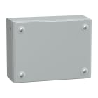 SCHNEIDER ELECTRIC - Cassetta industriale Flat Box 150x200x80 NSYSBM15208