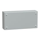 SCHNEIDER ELECTRIC - Cassetta industriale Flat Box 150x300x80 NSYSBM15308