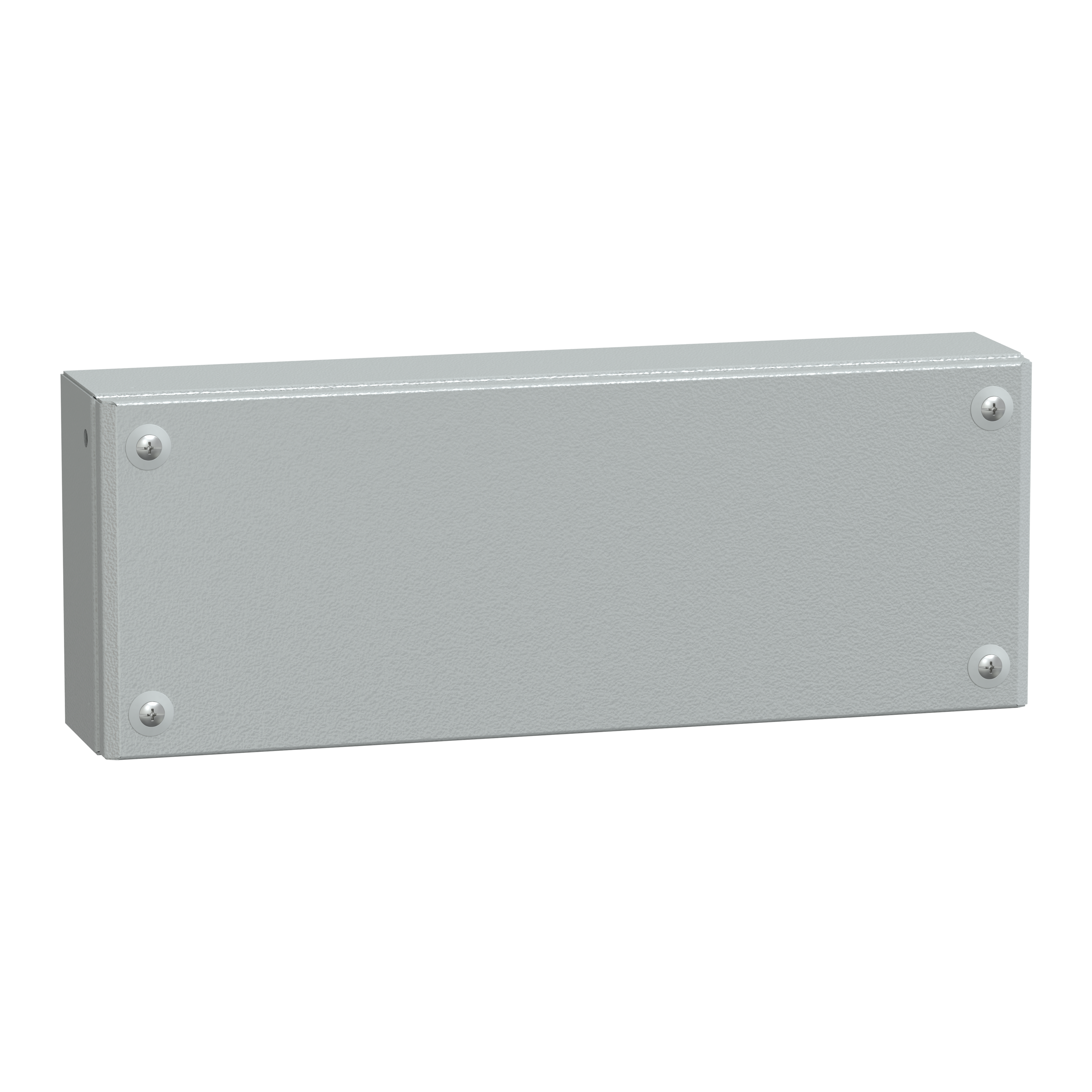 SCHNEIDER ELECTRIC - Cassetta industriale Flat Box 150x400x80