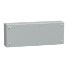 SCHNEIDER ELECTRIC - Cassetta industriale Flat Box 150x400x80