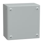 SCHNEIDER ELECTRIC - Cassetta industriale Flat Box 200x200x120