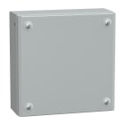 SCHNEIDER ELECTRIC - Cassetta industriale Flat Box 200x200x80