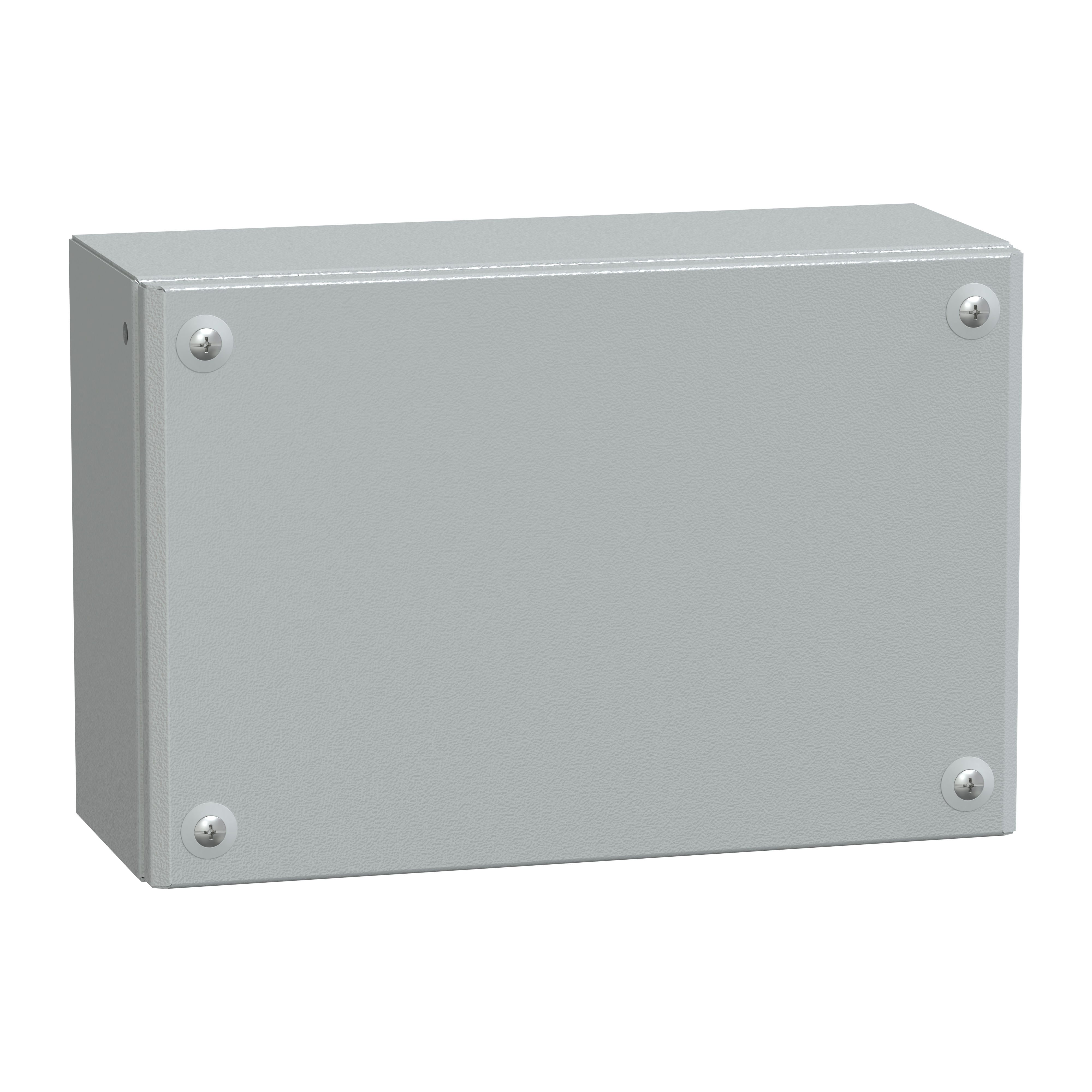 SCHNEIDER ELECTRIC - Cassetta industriale Flat Box 200x300x120 NSYSBM203012