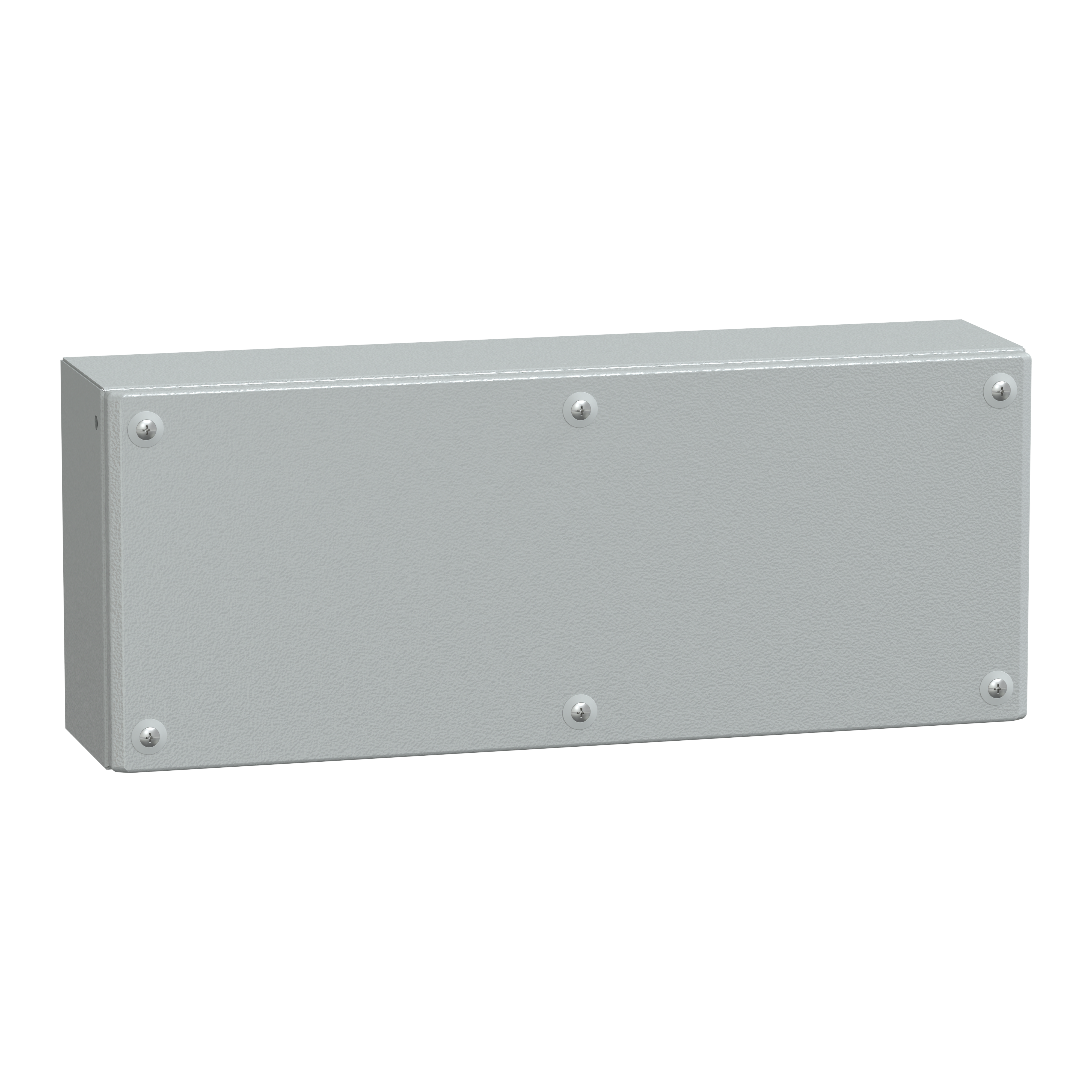SCHNEIDER ELECTRIC - Cassetta industriale Flat Box 200x500x120