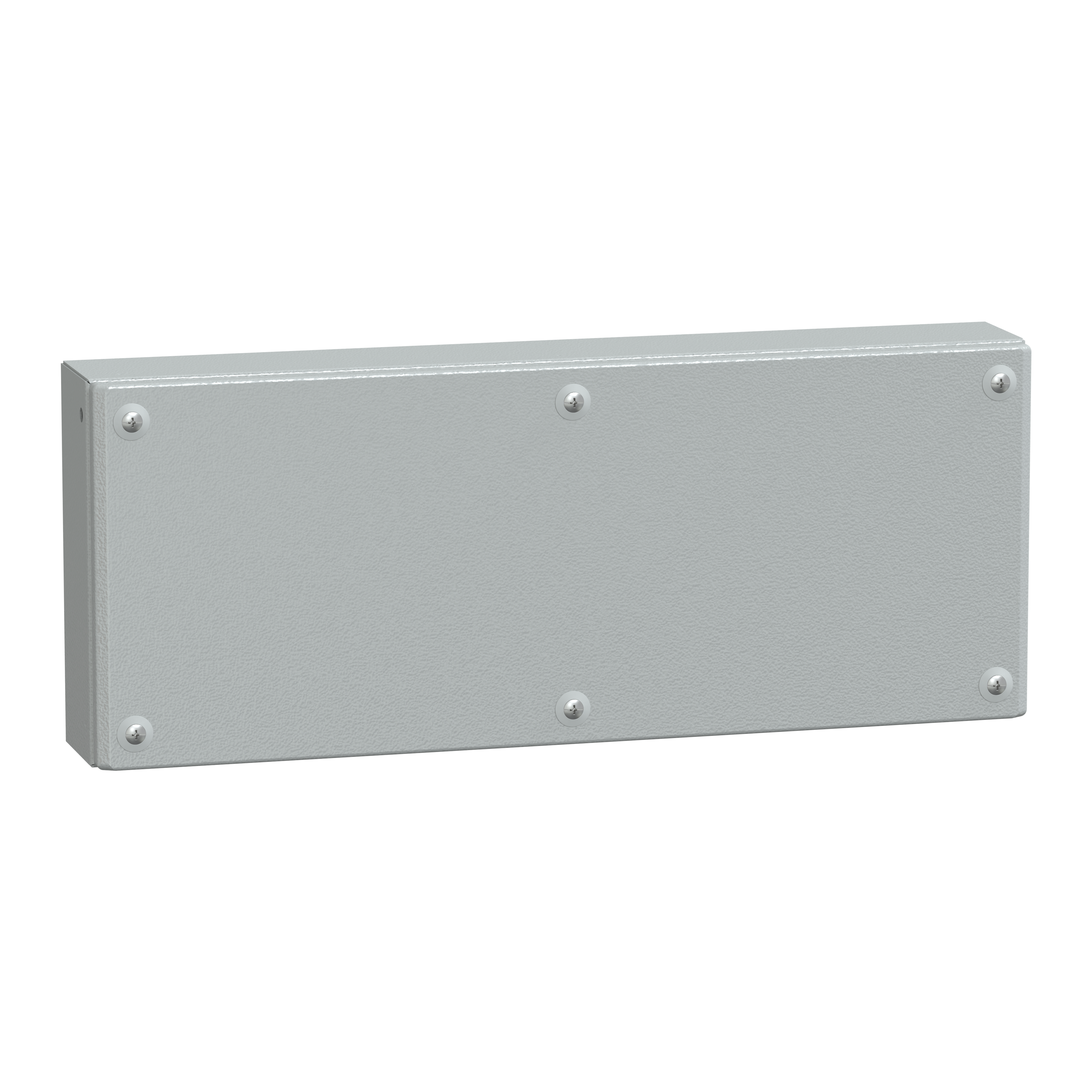 SCHNEIDER ELECTRIC - Cassetta industriale Flat Box 200x500x80