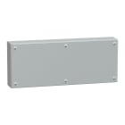 SCHNEIDER ELECTRIC - Cassetta industriale Flat Box 200x500x80