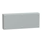 SCHNEIDER ELECTRIC - Cassetta industriale Flat Box 200x500x80