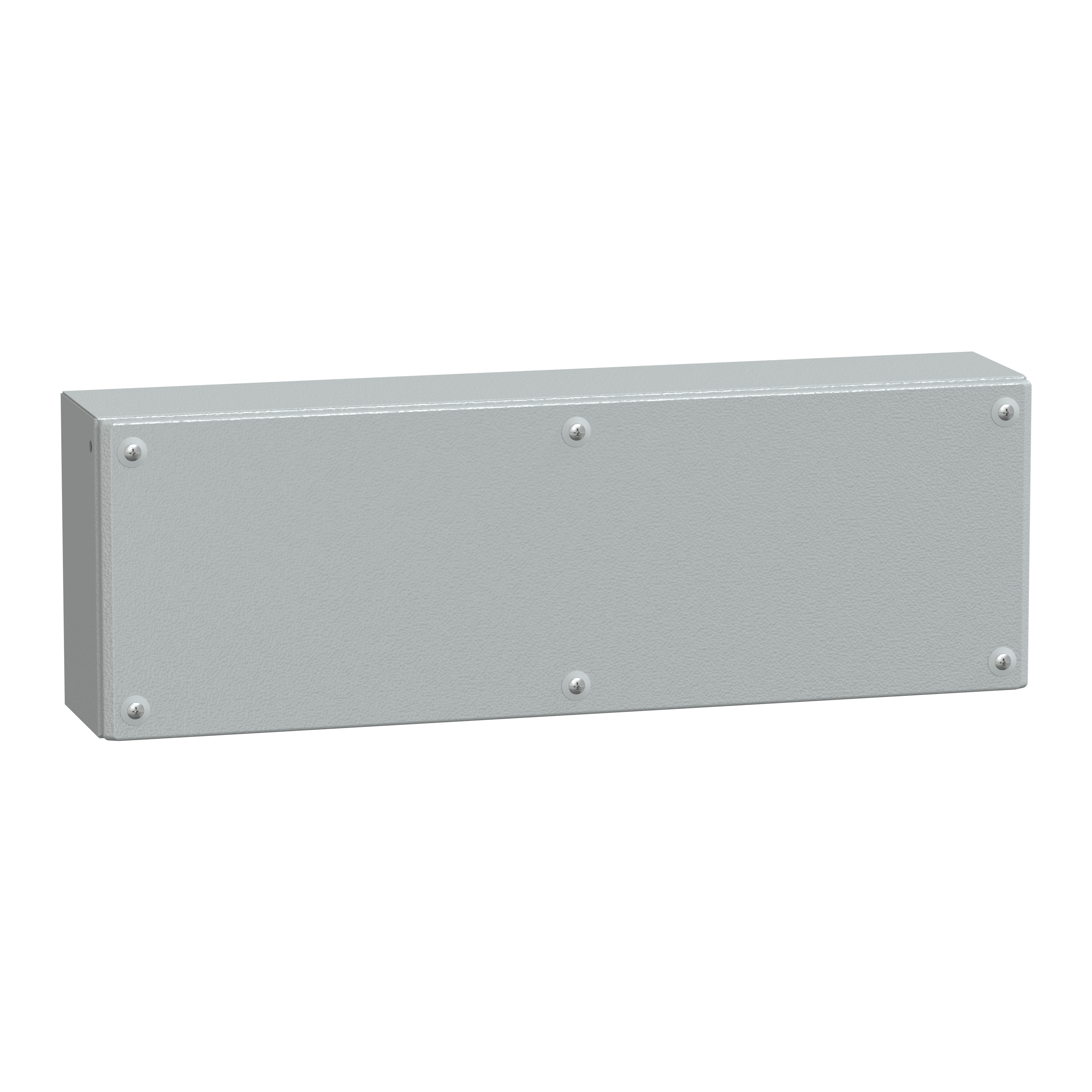 SCHNEIDER ELECTRIC - Cassetta industriale Flat Box 200x600x120 NSYSBM206012